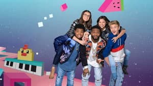 Game Shakers — foto 6