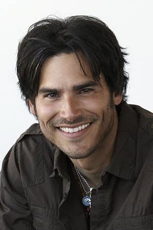Eddie Matos