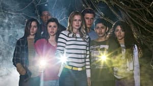 Dead of Summer — foto 1