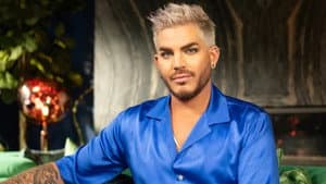 Adam Lambert: Out, Loud and Proud — foto 1
