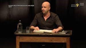 Frederic Recrosio : Je suis vieux (pas beaucoup mais déjà) — foto 1