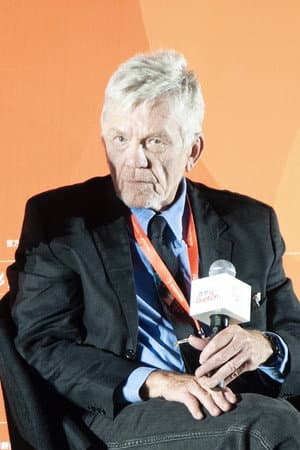 Bobby Sommer
