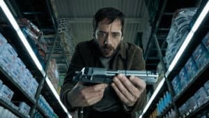 Boy Meets Gun — foto 2