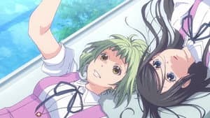 Amanchu! — foto 1
