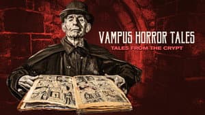 Vampus Horror Tales — foto 1