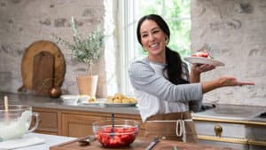Magnolia Table with Joanna Gaines — foto 2