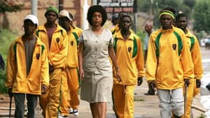 Mrs Mandela — foto 1