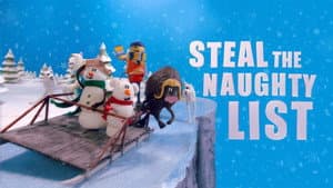 Steal the Naughty List — foto 6
