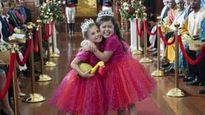 Sophia Grace & Rosie's Royal Adventure — foto 1