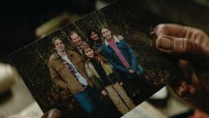 The Knocking: La maldición del bosque — foto 4