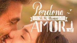 Perdona si te llamo amor — foto 5