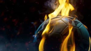 El Nido: Fútbol y tragedia — foto 1