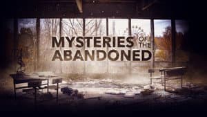 Mysteries of the Abandoned — foto 5