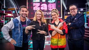 Zig Zag Arena — foto 1