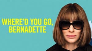 ¿Dónde estás, Bernadette? — foto 12