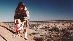 Lindy Chamberlain: The True Story — foto 3