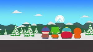 South Park: Pos-Covid — foto 6