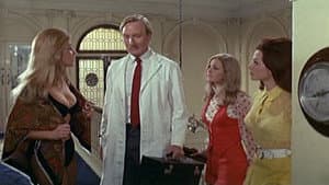 Doctor in Trouble — foto 1