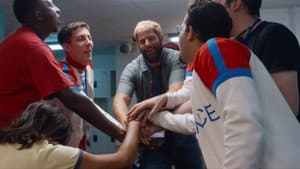 Todos a una — foto 1