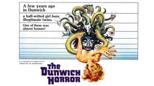 The Dunwich Horror — foto 2