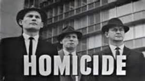 Homicide — foto 1