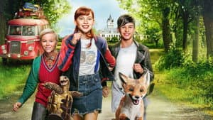 La escuela de animales mágicos — foto 1