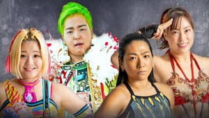 センダイガールズプロレスリング in 仙台PIT ～Acceleration～ — foto 2