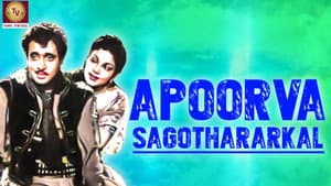 அபூர்வ சகோதரர்கள் — foto 1