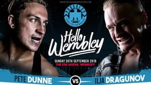 PROGRESS Chapter 76: Hello Wembley — foto 3