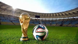 Planet FIFA — foto 1