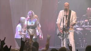 Devin Townsend - The Retinal Circus — foto 1