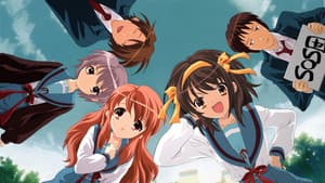 The Melancholy of Haruhi Suzumiya — foto 8