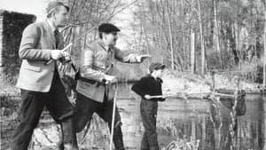 Poisson d'avril — foto 1