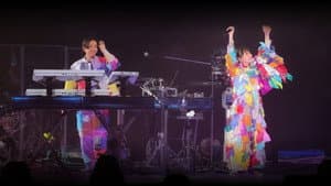 YOASOBI -「NICE TO MEET YOU」LIVE at 武道館 — foto 1