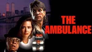 The Ambulance — foto 2