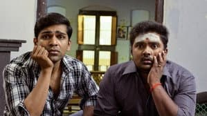 Vellaiya Irukiravan Poi Solla Maatan — foto 3