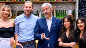 First Dates — foto 2