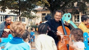 Les super pouvoirs de la musique — foto 2