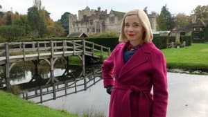 Royal History's Biggest Fibs with Lucy Worsley — foto 5