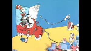 Dr. Seuss Beginner Book Video — foto 5
