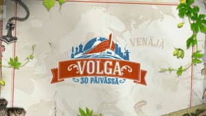 Volga 30 päivässä — foto 1