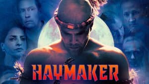 Haymaker — foto 4