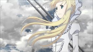 Aldnoah.Zero — foto 9