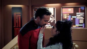 Star Trek: The Next Generation - A XXX Parody — foto 4