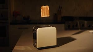 Toast — foto 2