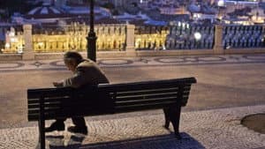 Night Train to Lisbon — foto 3