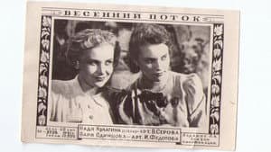 Весенний поток — foto 1