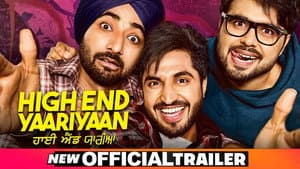 High End Yaariyaan — foto 2