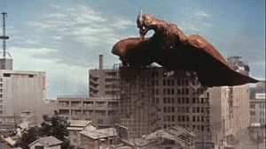 Rodan — foto 1