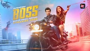 BOSS: Baap of Special Services — foto 1